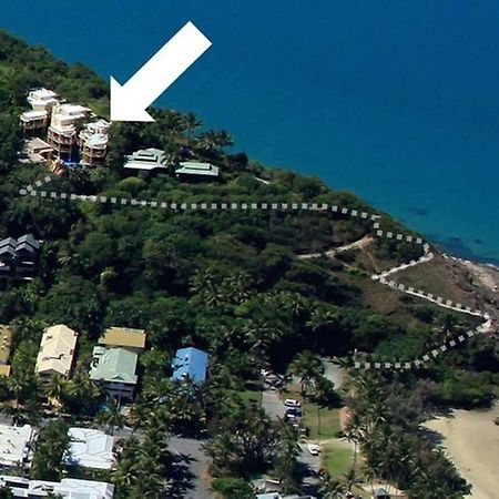 The Hills Leilighet Port Douglas Eksteriør bilde