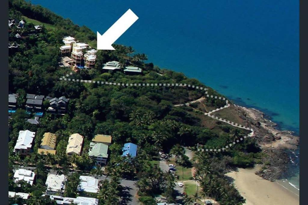 The Hills Leilighet Port Douglas Eksteriør bilde